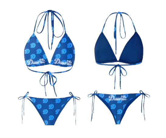 DESSERTZ Bikini