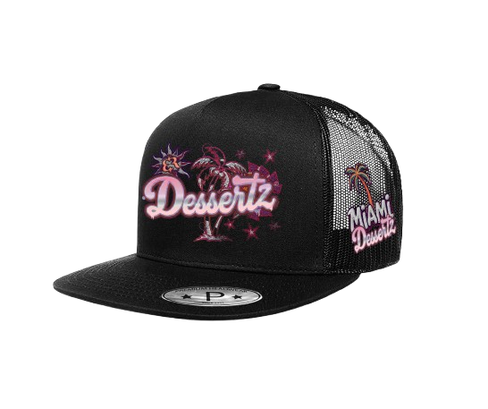DESSERTZ Hat