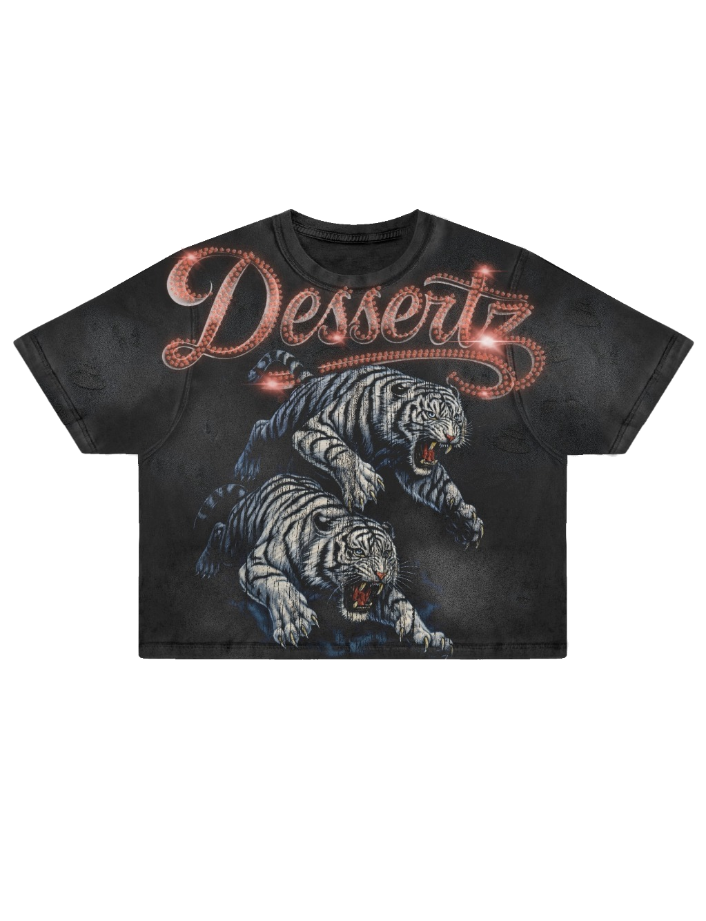 Tiger Tee