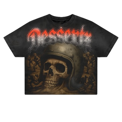 Skull Tee