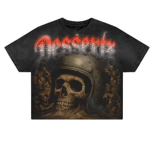 Skull Tee