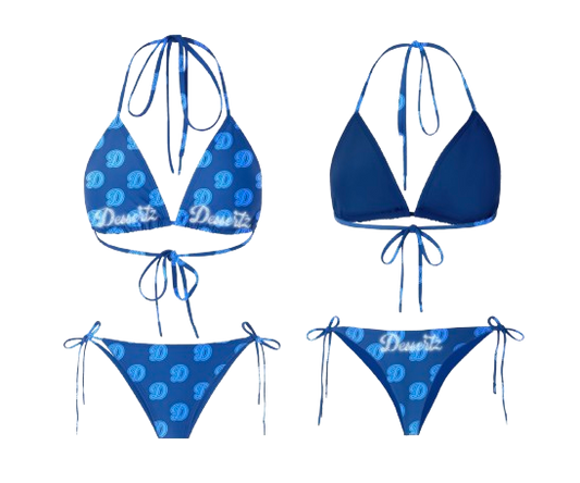 DESSERTZ Bikini