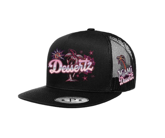 DESSERTZ Hat