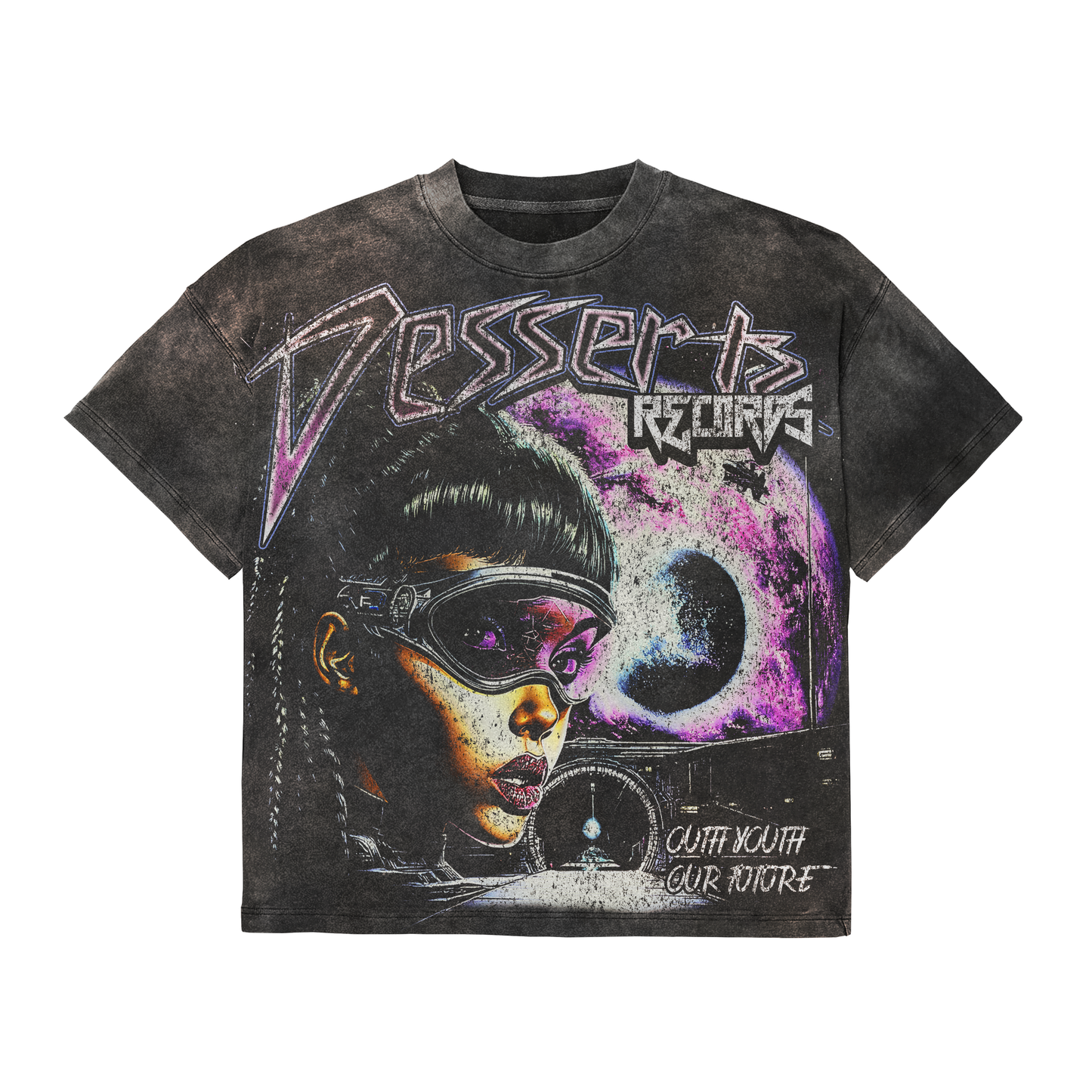 Dessertz Records