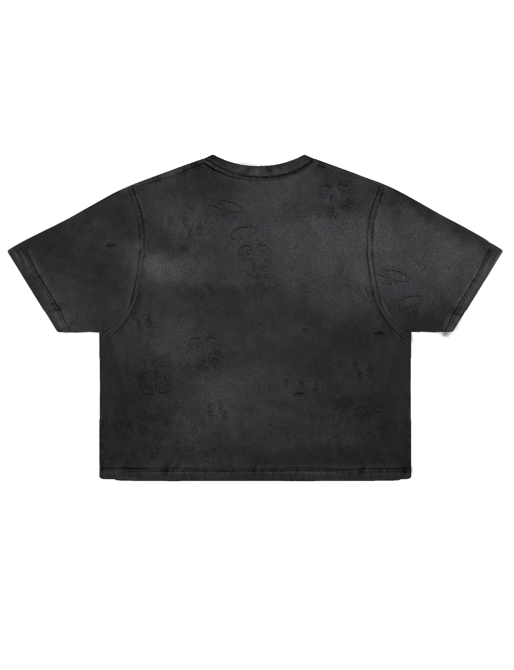 Tiger Tee