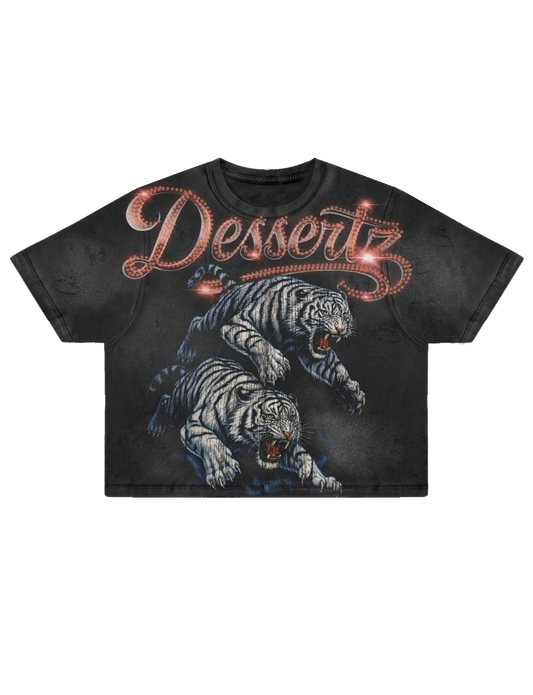 Tiger Tee